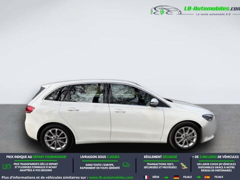 Classe B 200 d BVA 2019 occasion 31850 Beaupuy