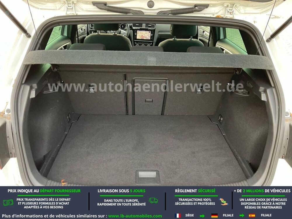 Golf 2.0 TSI 245 BVA GTI Performance 2020 occasion 31850 Beaupuy