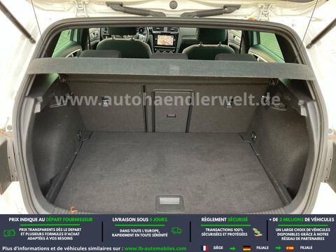 Golf 2.0 TSI 245 BVA GTI Performance 2020 occasion 31850 Beaupuy