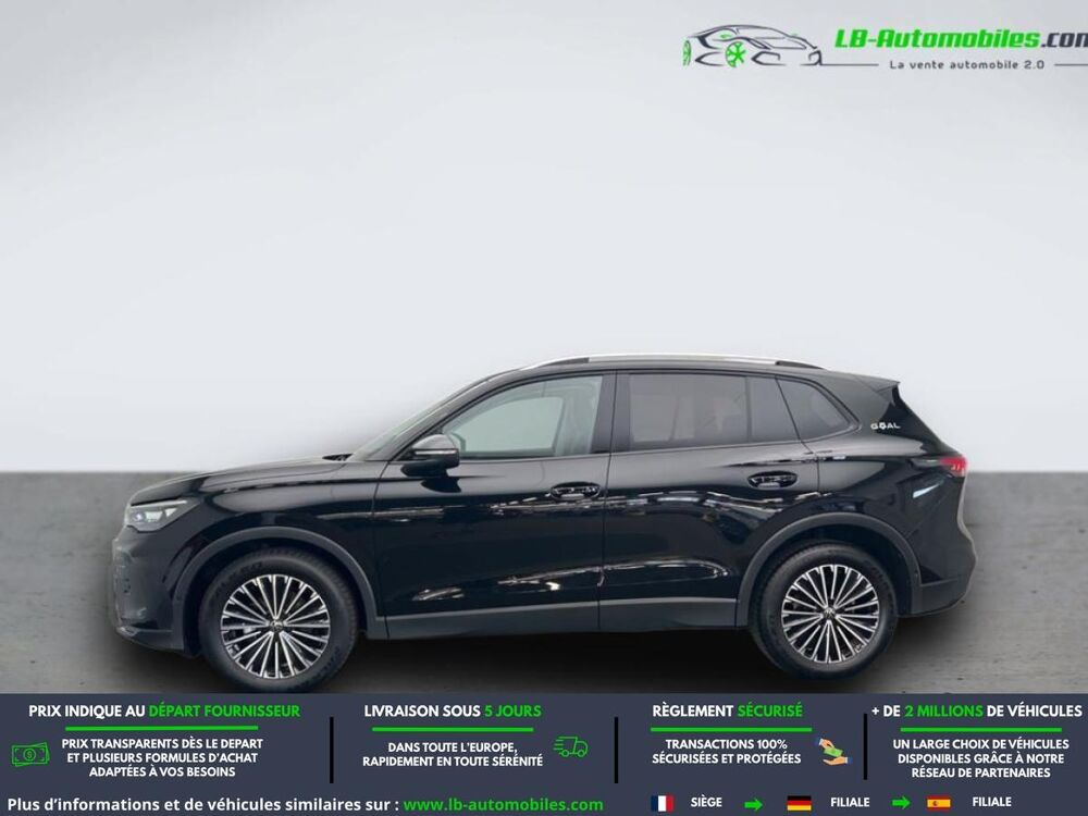 Tiguan 1.5 eTSI 130 BVA 2025 occasion 31850 Beaupuy