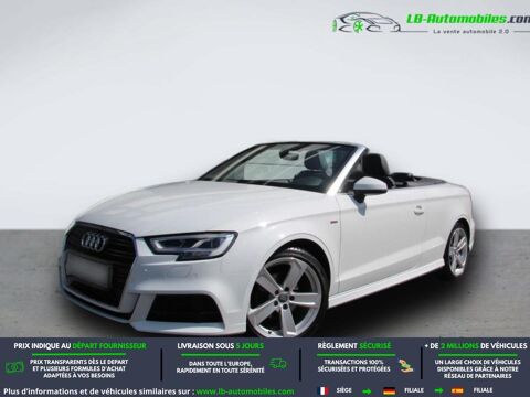 A3 TFSI 150 2019 occasion 31850 Beaupuy