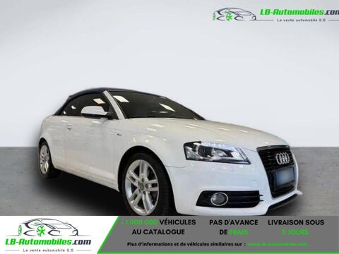 Audi A3 1.8 TFSI 160 2012 occasion Beaupuy 31850