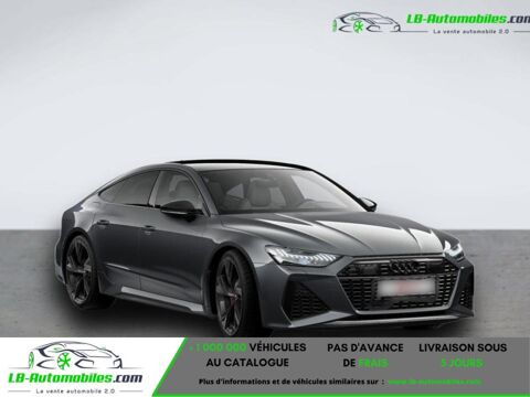 RS7 V8 4.0 TFSI 600 BVA Quattro 2023 occasion 31850 Beaupuy