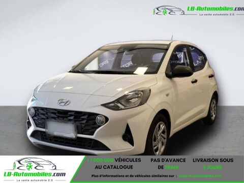 Hyundai i10 1.0 67 BVM 2023 occasion Beaupuy 31850