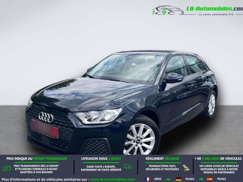 A1 25 TFSI 95 ch BVM 2020 occasion 31850 Beaupuy