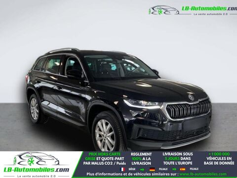 Skoda Kodiaq 2.0 TDI 150 BVA 5pl 2023 occasion Beaupuy 31850