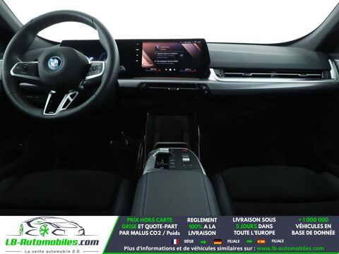 X1 xDrive 30e 326ch BVA 2024 occasion 31850 Beaupuy