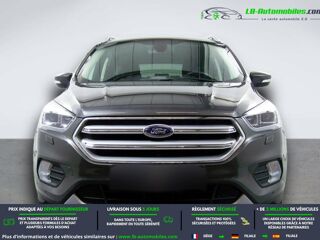 Kuga 2.0 TDCi 180 4x4 BVM 2019 occasion 31850 Beaupuy