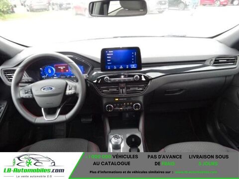 Kuga 1.5 EcoBlue 120 BVA 2024 occasion 31850 Beaupuy