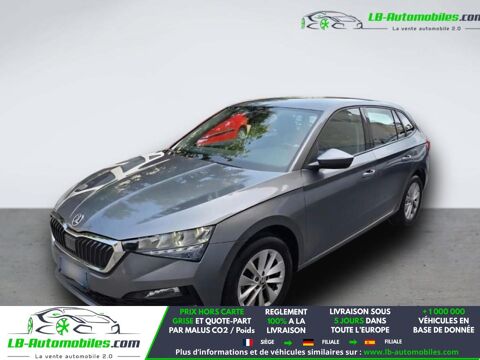 Scala 1.0 TSI 95 ch BVM 2023 occasion 31850 Beaupuy