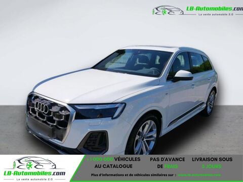 Q7 45 TDI 231 BVA Quattro 5pl 2025 occasion 31850 Beaupuy