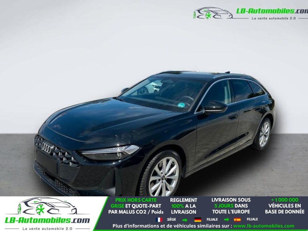 A5 40 TDI Hybride 204 BVA Quattro 2026 occasion 31850 Beaupuy