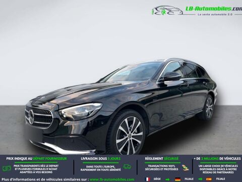 Annonce voiture Mercedes Classe E 29500 €