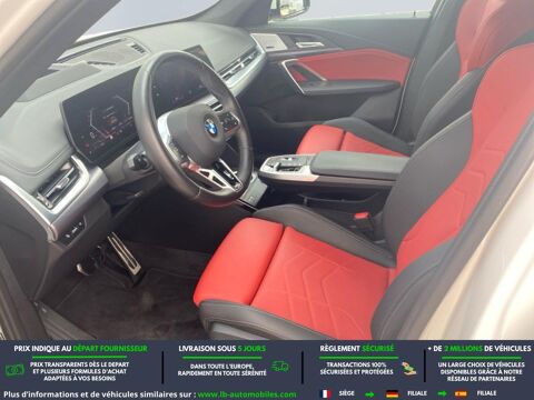 X1 xDrive 23i M 218ch BVA 2023 occasion 31850 Beaupuy