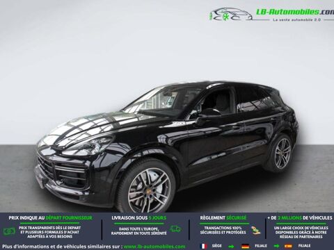 Annonce voiture Porsche Cayenne 85600 €