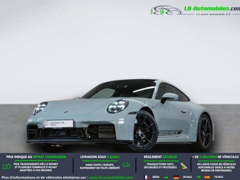 Annonce voiture Porsche 911 176400 €