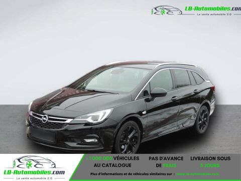 Opel Astra 1.4 Turbo 150 ch 2017 occasion Beaupuy 31850