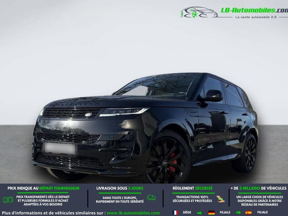 Range Rover P530 V8 S/C 5.0L 530ch 2025 occasion 31850 Beaupuy