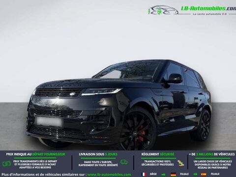 Annonce voiture Land-Rover Range Rover 150400 €