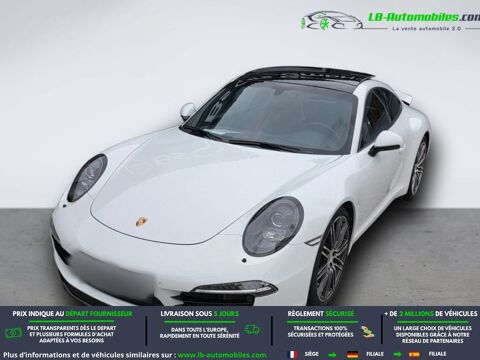 911 4S 3.8i 400 2015 occasion 31850 Beaupuy