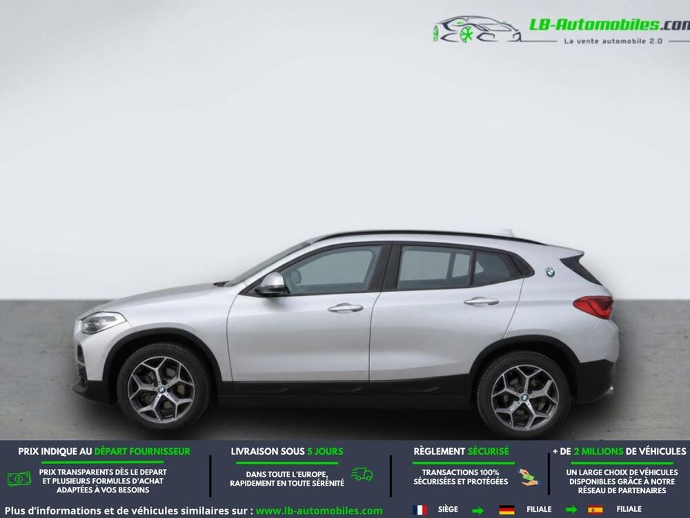 X2 sDrive 20i 192 ch BVA 2019 occasion 31850 Beaupuy
