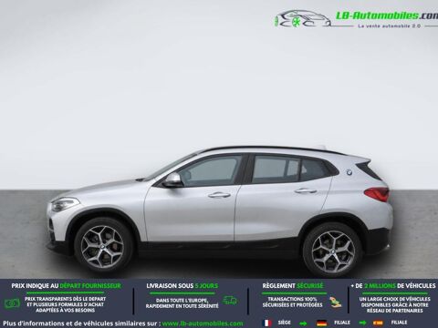 X2 sDrive 20i 192 ch BVA 2019 occasion 31850 Beaupuy