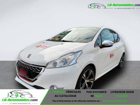 Peugeot 208 1.6 THP 200 2014 occasion Beaupuy 31850