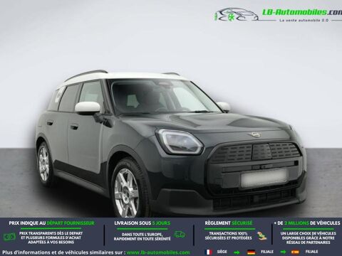Countryman 204 ch 2025 occasion 31850 Beaupuy