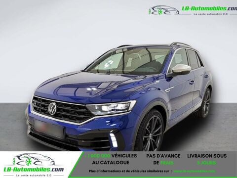 Volkswagen T-ROC 2.0 TSI 300 Start/Stop BVA 4Motion 2021 occasion Beaupuy 31850