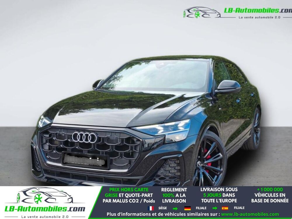 Q8 60 TFSIe 490 BVA Quatro 2026 occasion 31850 Beaupuy