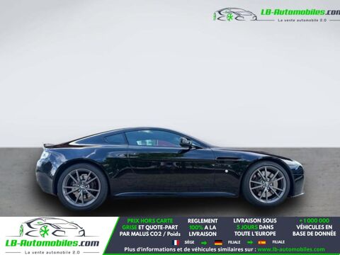 Vantage V8 N430 436 ch 2016 occasion 31850 Beaupuy