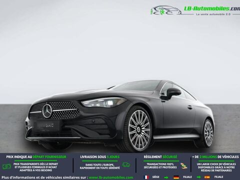 CLE 450 BVA 4MATIC 2025 occasion 31850 Beaupuy
