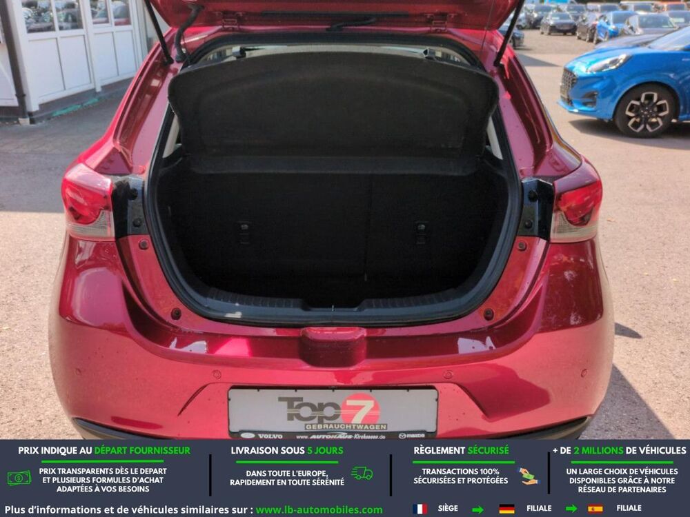 Mazda2 1.5L SKYACTIV-G 90ch 2020 occasion 31850 Beaupuy