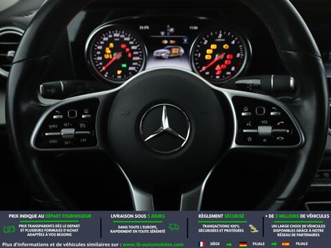 Classe E 220 CDI BVA 2020 occasion 31850 Beaupuy