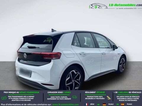 ID.3 204 ch Pro S 2023 occasion 31850 Beaupuy