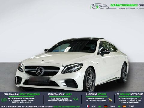 Classe C 43 Mercedes-AMG 2023 occasion 31850 Beaupuy