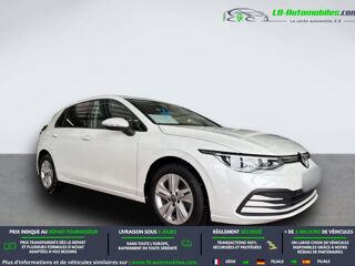 Golf 1.6 TDI 115 BVM 2020 occasion 31850 Beaupuy