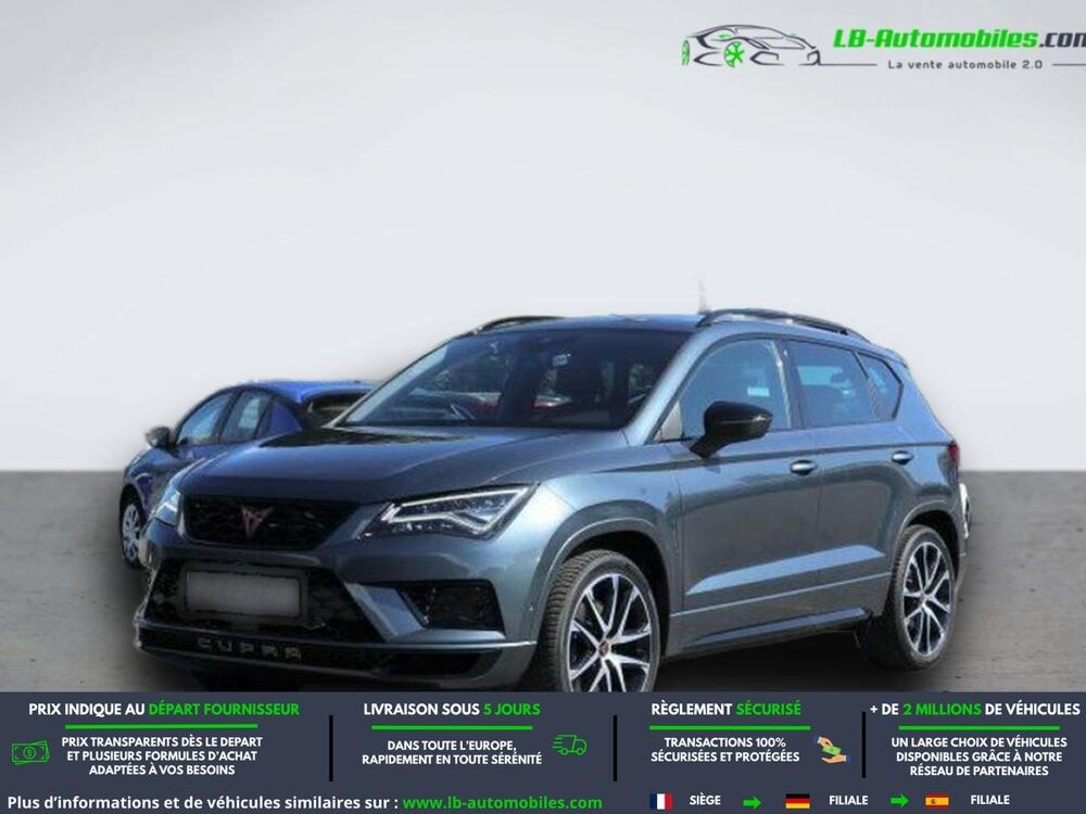 Ateca 2.0 TSI 300ch BVA 4Drive 2020 occasion 31850 Beaupuy