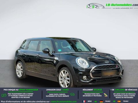 Annonce voiture Mini Cooper 15990 €