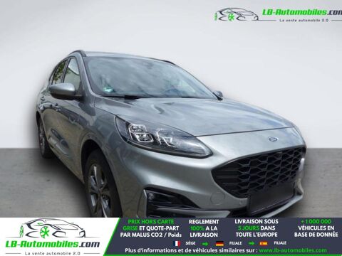 Kuga 2.0 EcoBlue 190 BVA 2021 occasion 31850 Beaupuy