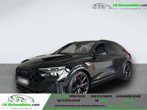 Audi SQ8 TFSI 507ch BVA Quattro 2025 occasion Beaupuy 31850