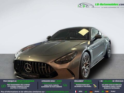 AMG GT R 585 ch BVA 2025 occasion 31850 Beaupuy