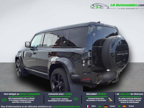 Defender 110 P525 V8 BVA 2023 occasion 31850 Beaupuy