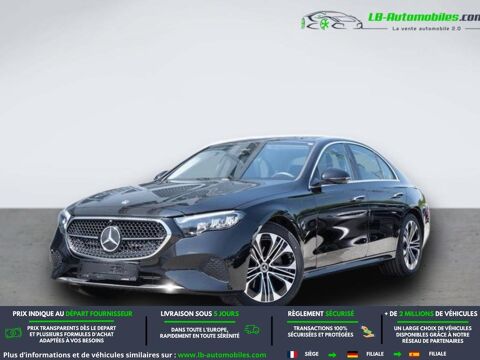 Classe E 220 d BVA 2025 occasion 31850 Beaupuy