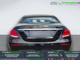 Classe E 450 BVA 2018 occasion 31850 Beaupuy