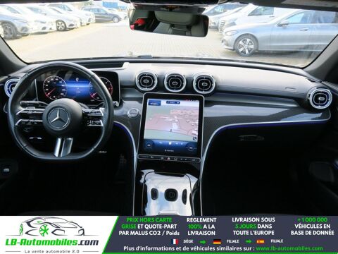 CLE 220d 4MATIC 2024 occasion 31850 Beaupuy