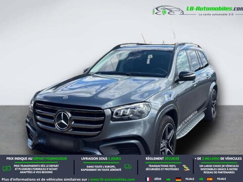 Classe GLS 450d BVA 4Matic 2025 occasion 31850 Beaupuy
