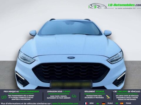 Mondeo 2.0 Hybrid 187 BVA 2021 occasion 31850 Beaupuy