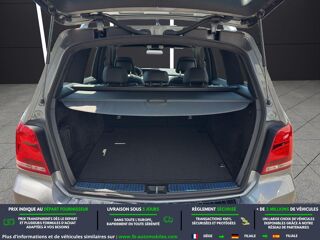 Classe GLK GLK 250 CDI BVA 2013 occasion 31850 Beaupuy