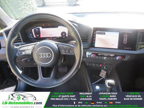 A1 30 TFSI 116 ch BVA 2020 occasion 31850 Beaupuy